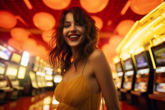 Baccarat ကတ်ဂိမ်း MVP234 တွင် Live ကစားနိုင်