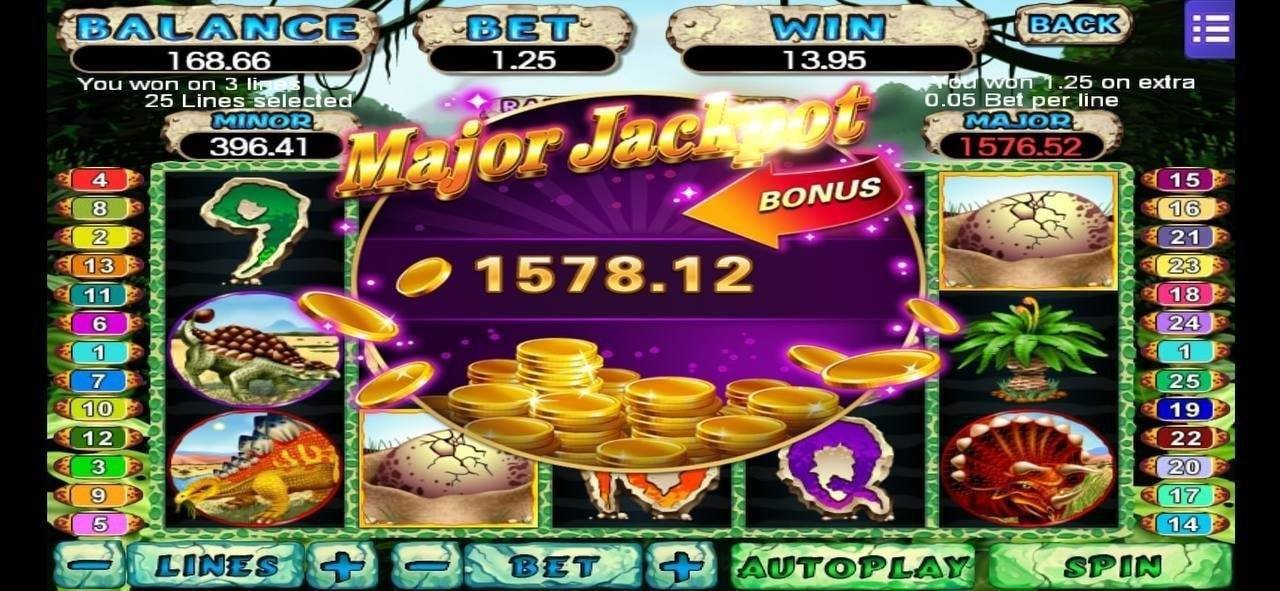 MVP234 ကာစီနို ဂိမ်းများ – Live Casino နှင့် Slots ကစားနိုင်သော ပလက်ဖောင်း
