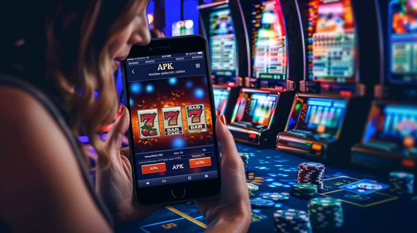 MVP234 Slots ဂိမ်းများ – ဆုကြေးငွေများသော Slot Machine အမျိုးအစားများ